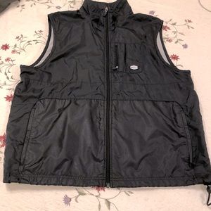 Nike Air Men’s Running Vest (L) Black